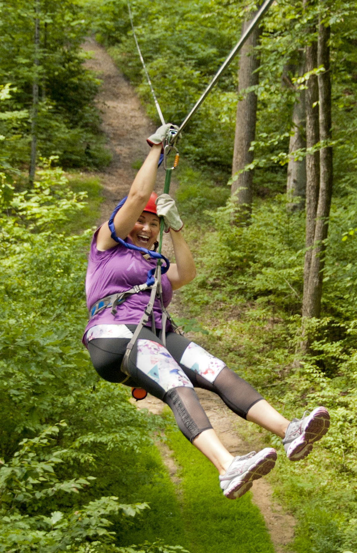 Carolina Ziplines